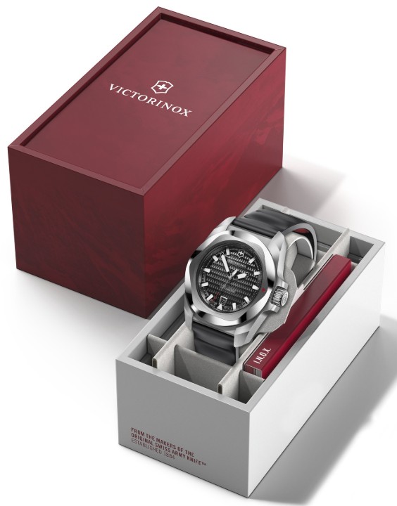 Bild von Victorinox I.N.O.X.