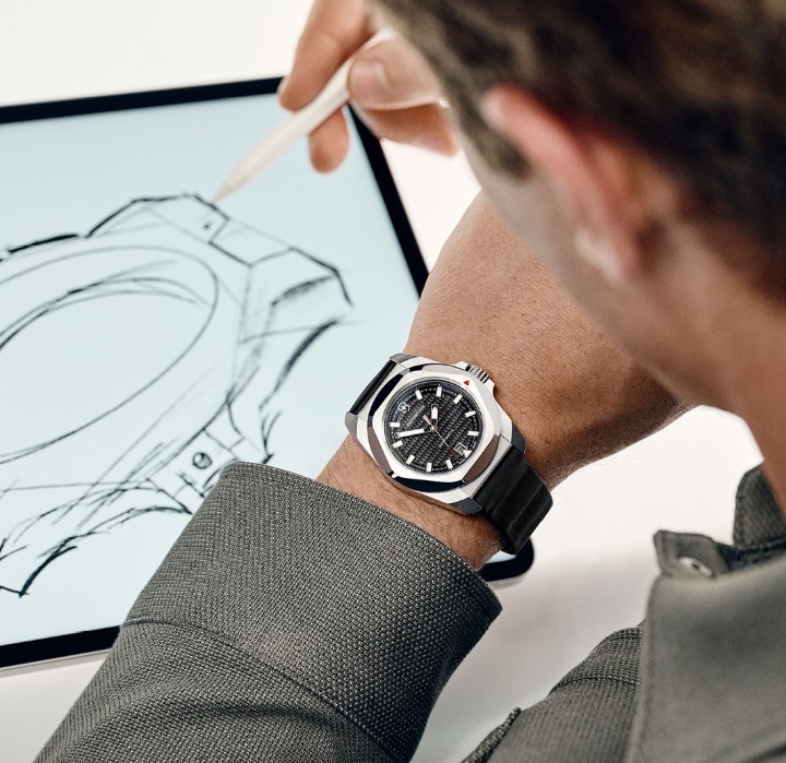 Bild von Victorinox I.N.O.X.