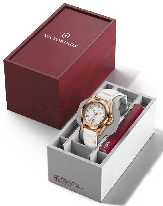 Bild von Victorinox I.N.O.X.