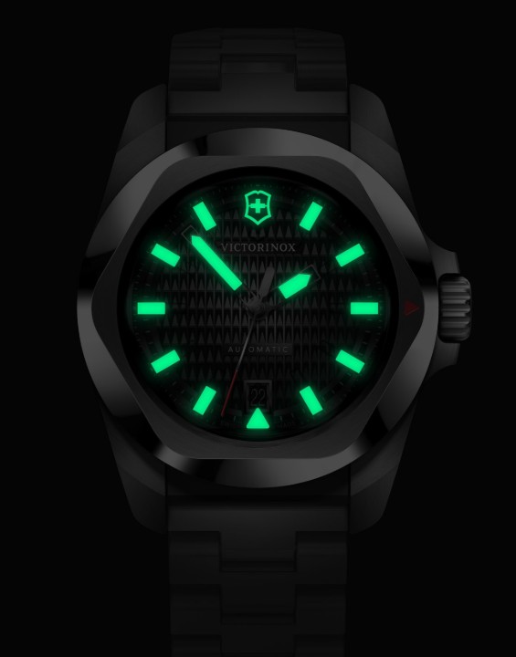 Bild von Victorinox I.N.O.X.