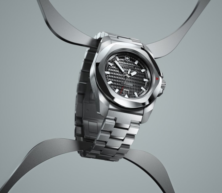 Bild von Victorinox I.N.O.X.