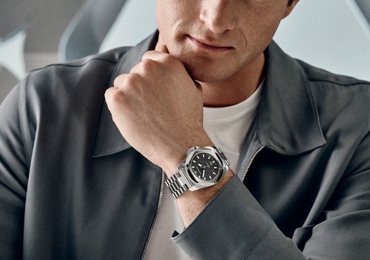 Bild von Victorinox I.N.O.X.