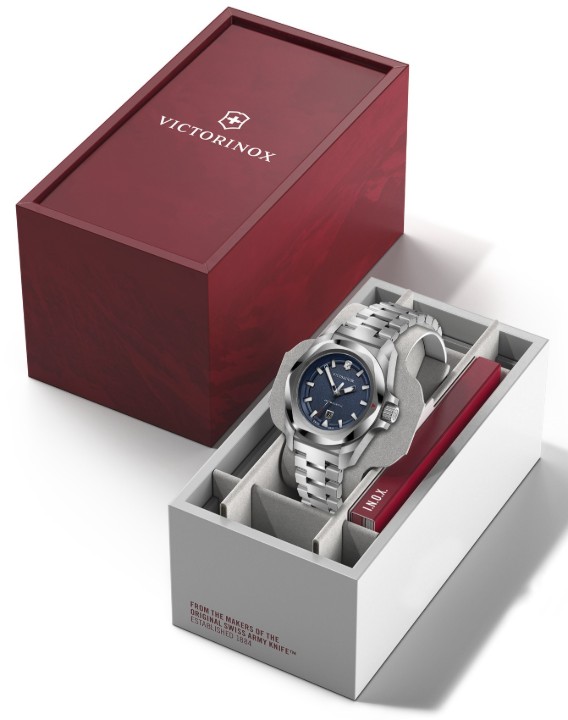 Bild von Victorinox I.N.O.X.
