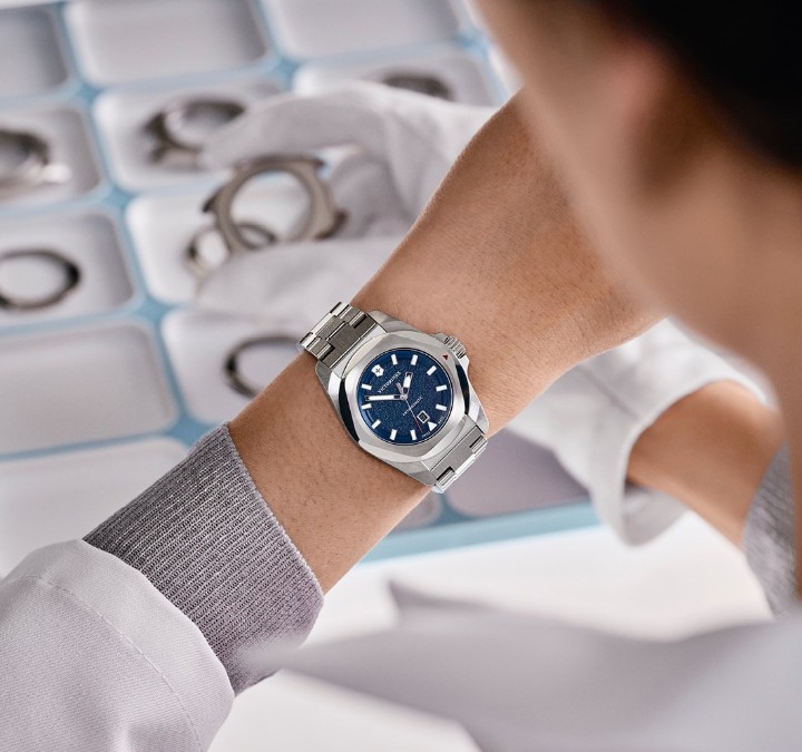 Bild von Victorinox I.N.O.X.