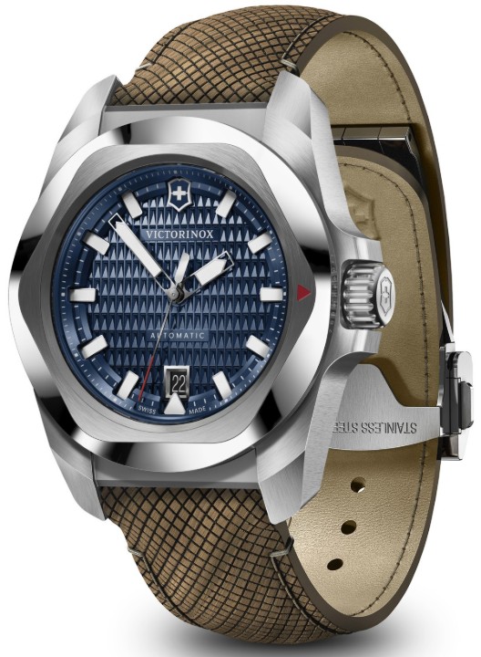 Bild von Victorinox I.N.O.X.