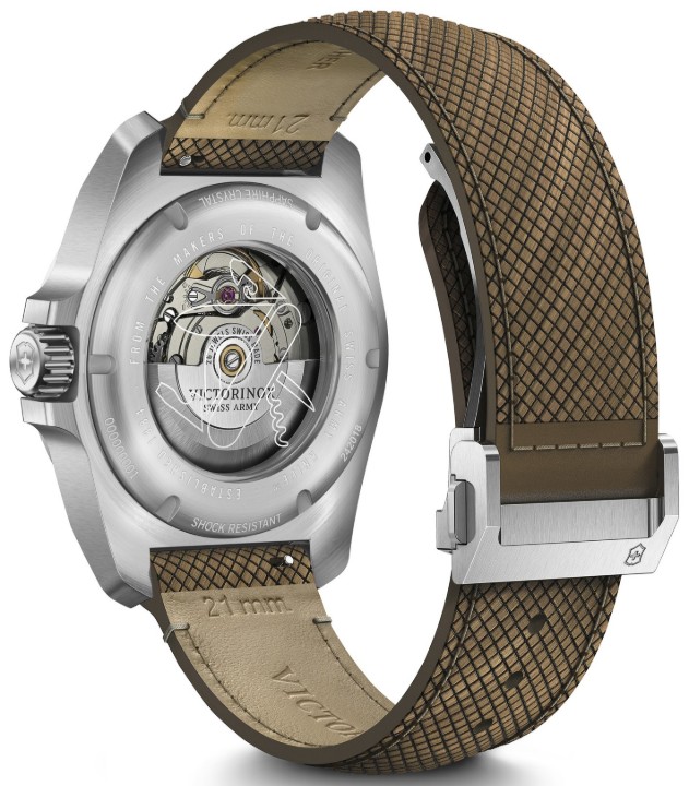 Bild von Victorinox I.N.O.X.