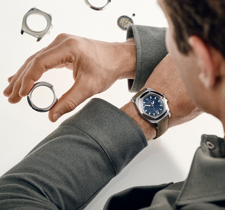 Bild von Victorinox I.N.O.X.