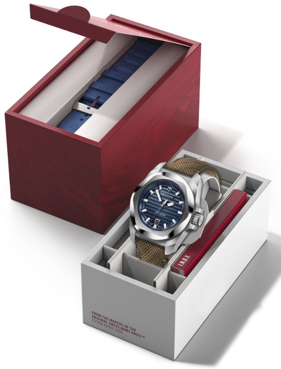 Bild von Victorinox I.N.O.X.