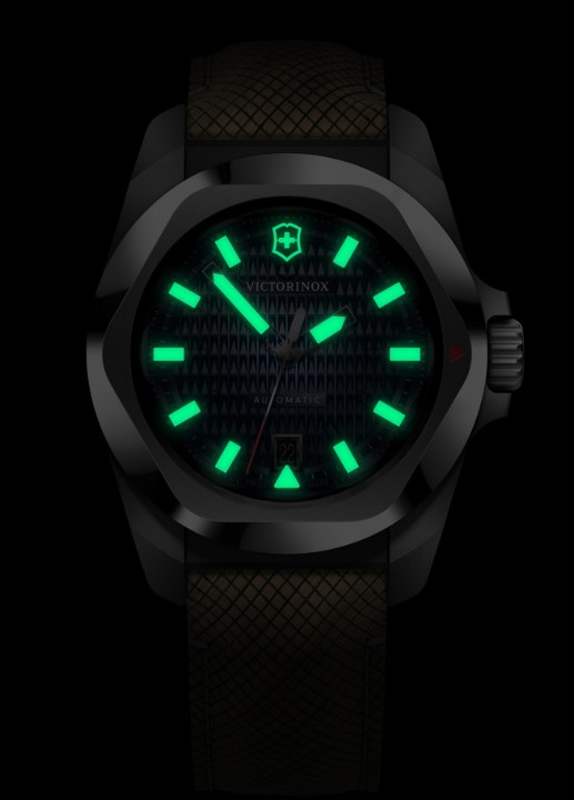 Bild von Victorinox I.N.O.X.
