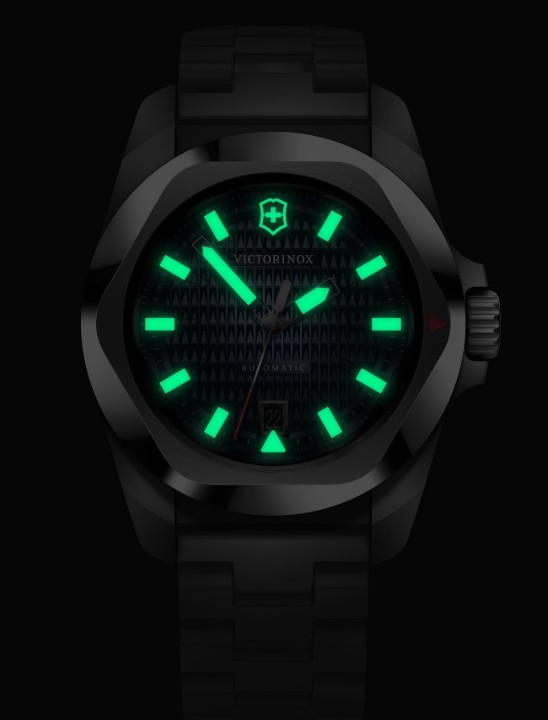 Bild von Victorinox I.N.O.X.