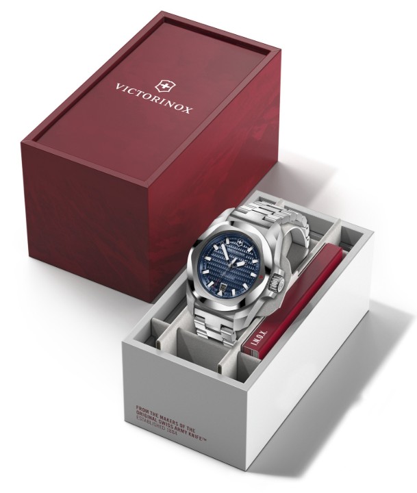 Bild von Victorinox I.N.O.X.