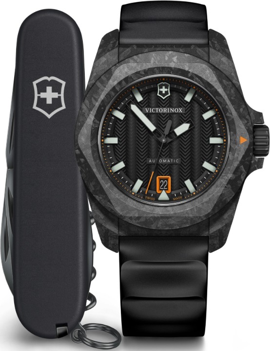 Bild von Victorinox I.N.O.X.