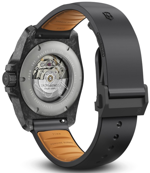 Bild von Victorinox I.N.O.X.