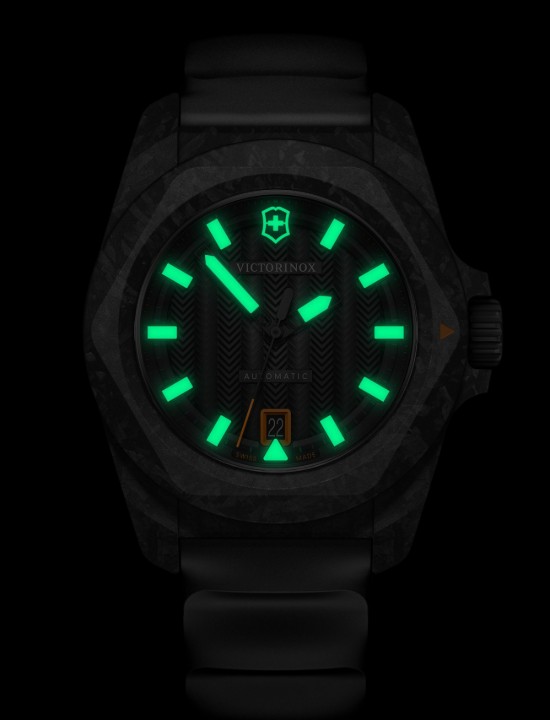 Bild von Victorinox I.N.O.X.