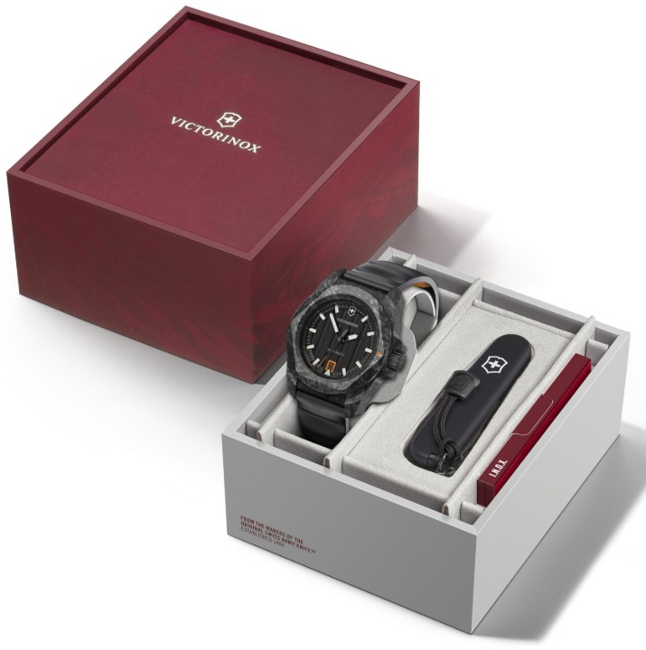 Bild von Victorinox I.N.O.X.
