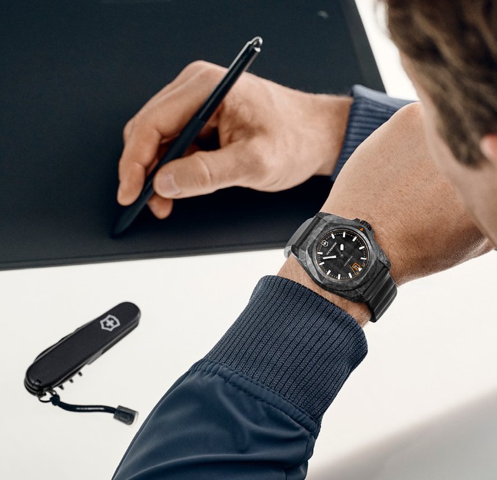 Bild von Victorinox I.N.O.X.