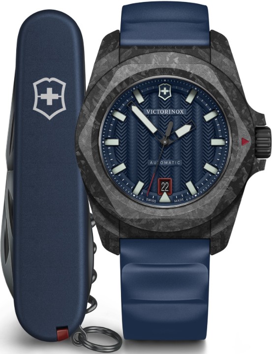 Bild von Victorinox I.N.O.X.