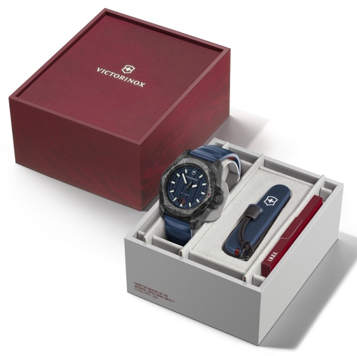 Bild von Victorinox I.N.O.X.