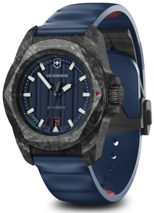 Bild von Victorinox I.N.O.X.