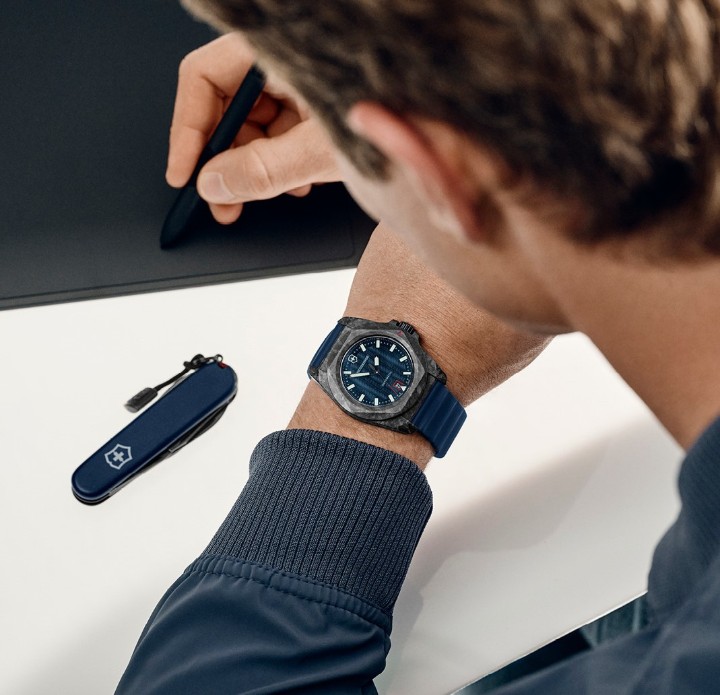 Bild von Victorinox I.N.O.X.