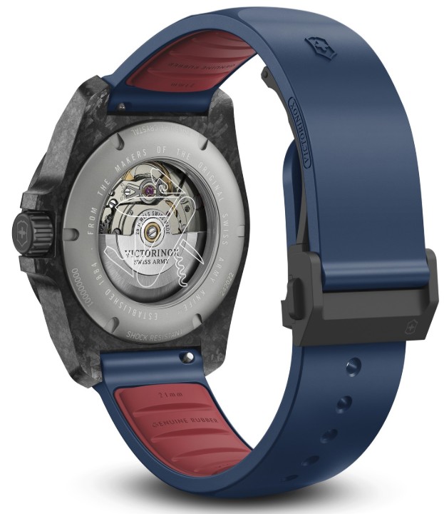 Bild von Victorinox I.N.O.X.