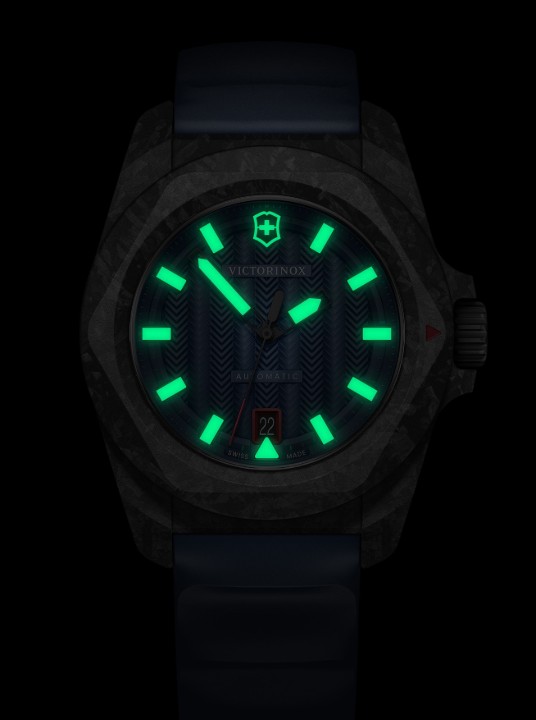 Bild von Victorinox I.N.O.X.