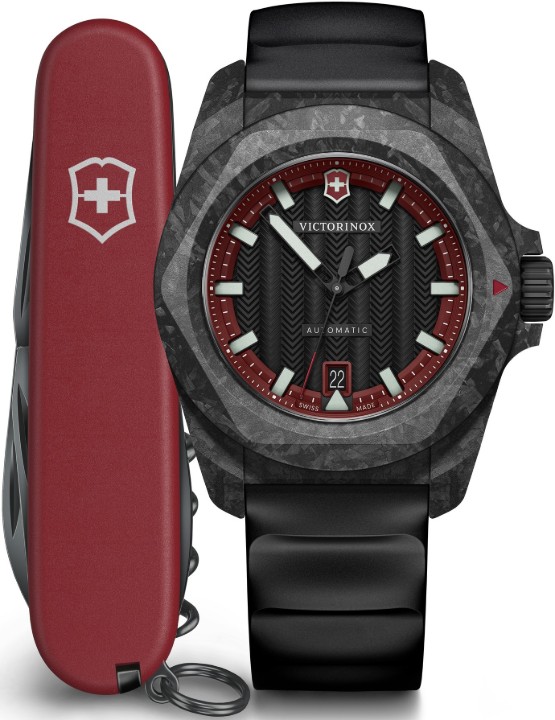 Bild von Victorinox I.N.O.X. Limited Edition