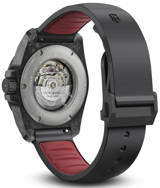 Bild von Victorinox I.N.O.X. Limited Edition