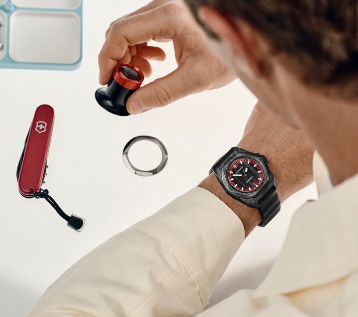 Bild von Victorinox I.N.O.X. Limited Edition