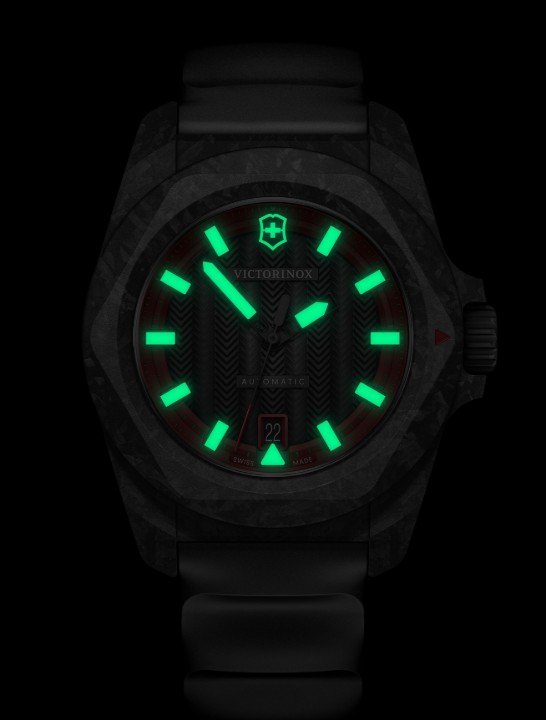 Bild von Victorinox I.N.O.X. Limited Edition
