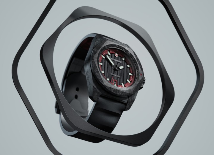 Bild von Victorinox I.N.O.X. Limited Edition