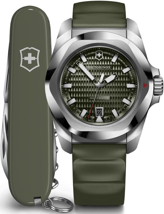 Bild von Victorinox I.N.O.X.