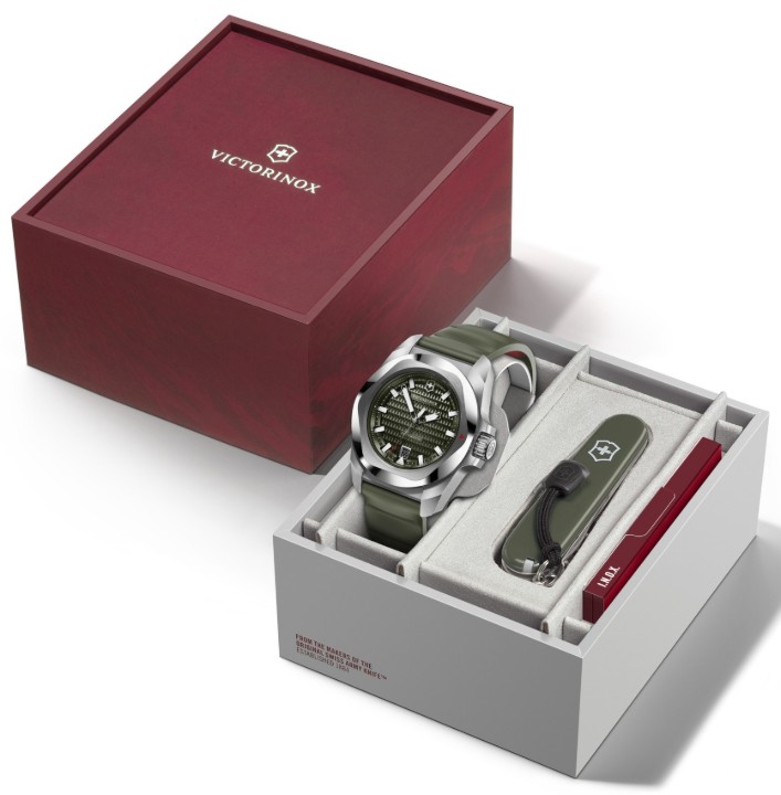 Bild von Victorinox I.N.O.X.