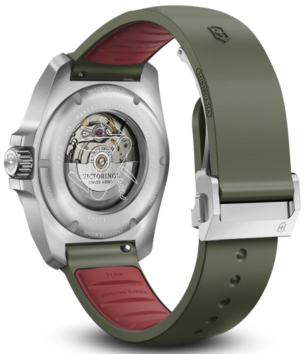 Bild von Victorinox I.N.O.X.