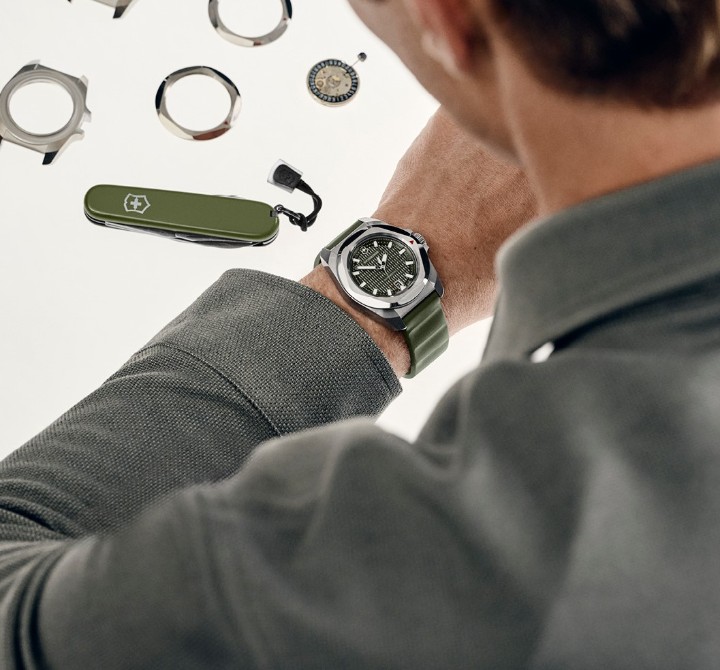 Bild von Victorinox I.N.O.X.