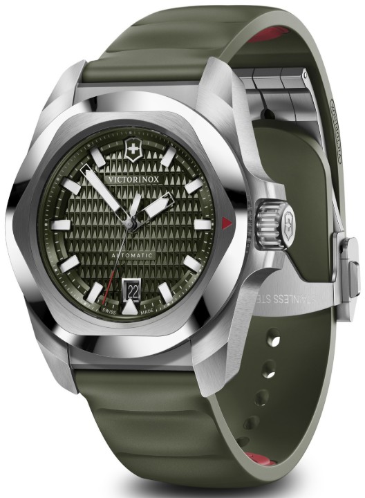 Bild von Victorinox I.N.O.X.