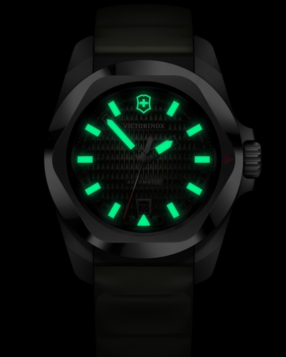 Bild von Victorinox I.N.O.X.