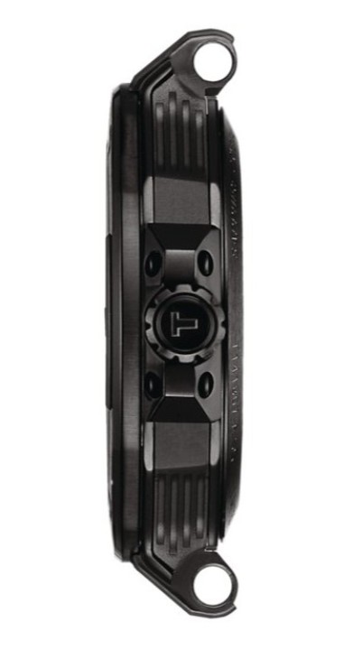 Bild von Tissot T-Race Powermatic 80