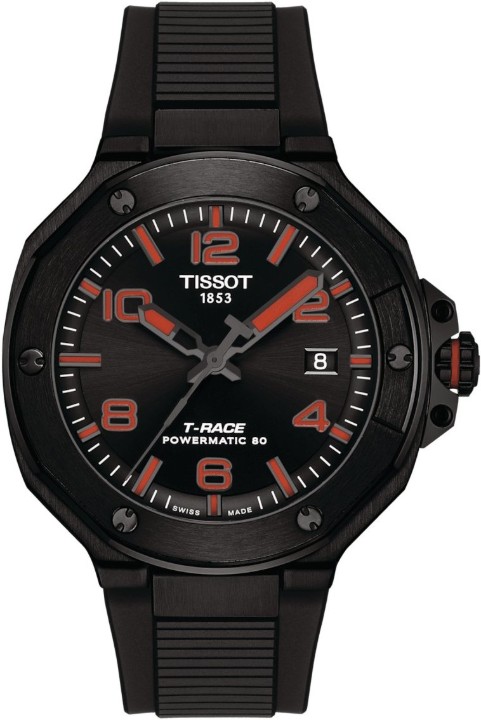 Bild von Tissot T-Race Powermatic 80