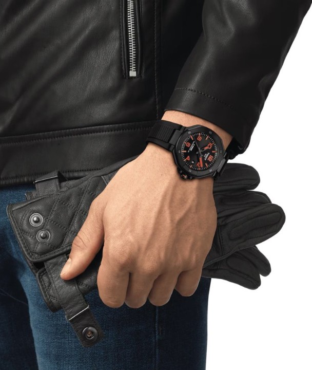 Bild von Tissot T-Race Powermatic 80