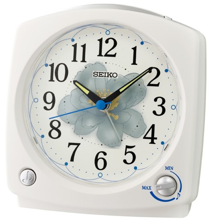 Bild von Seiko Wecker