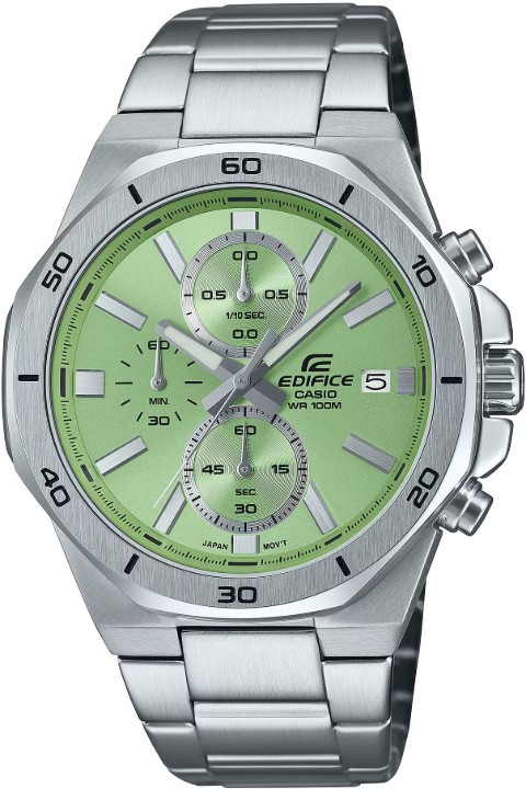 Bild von Casio Edifice Chronograph