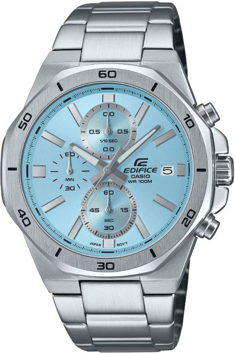 Bild von Casio Edifice Chronograph