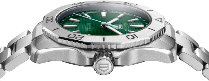 Bild von Tag Heuer Aquaracer Professional 200 Solargraph