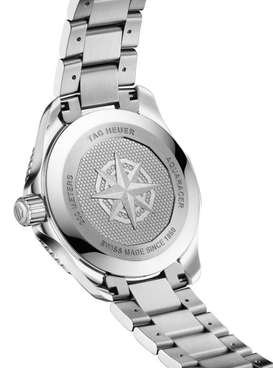Bild von Tag Heuer Aquaracer Professional 200 Solargraph