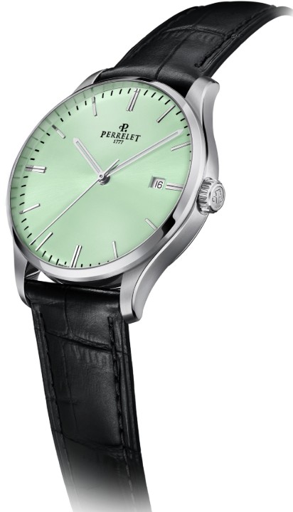 Bild von Perrelet Weekend 3 Hands