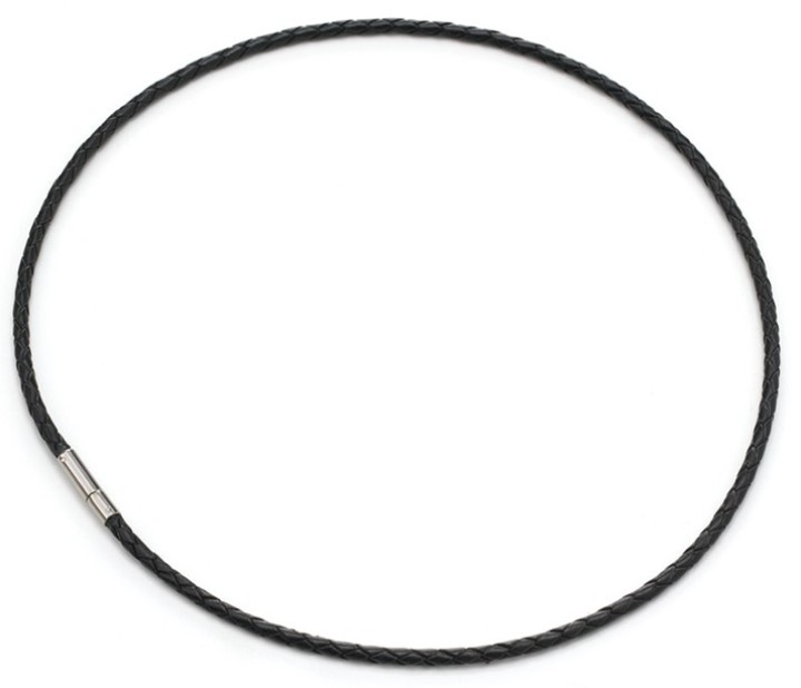 Bild von Boccia Titanium Halskette