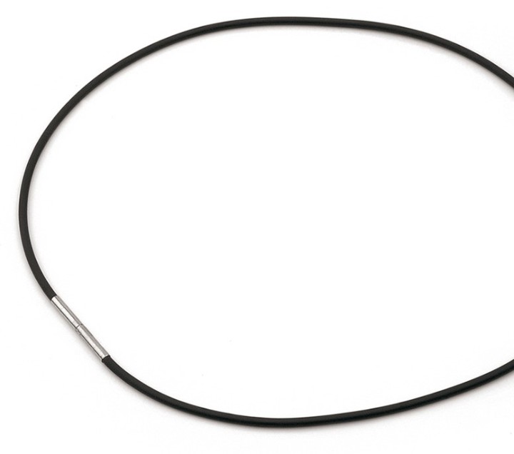 Bild von Boccia Titanium Halskette