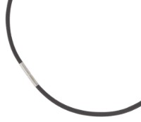 Bild von Boccia Titanium Halskette