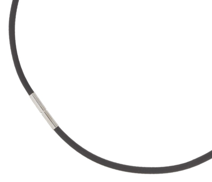Bild von Boccia Titanium Halskette